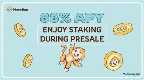 A Golden Future with MoonBag’s Prediction to $0.25 by November Amid Play Doge’s P2E and Shiba Inu’s Strong Community - Times Tabloid