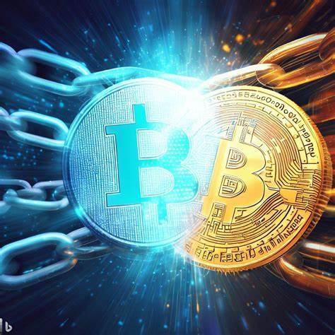 Blockchain jenseits der Kryptowährung – IBM
