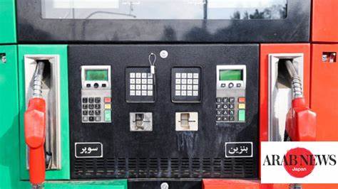 ‘Israeli Predator hackers’ cripple Iran as 23,000 petrol stations are knocked out of service in revenge attack