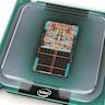 The Pentium FDIV bug and recall