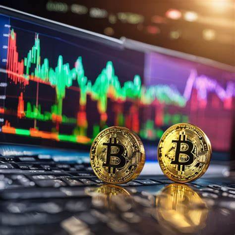Cryptocurrency Market Value Hits $3.5 Trillion Milestone