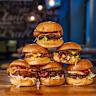 $100 Hamburger
