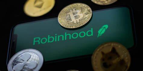 Robinhood warnt davor, dass die Regierung Unternehmen wegen auf der Plattform gehandelter Krypto-Tokens bestrafen könnte – New York Post
