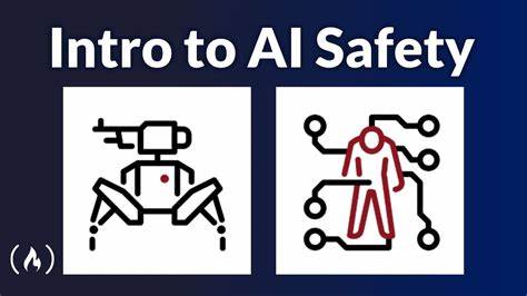 Center for AI Safety's new spokesperson suggests „burning down labs