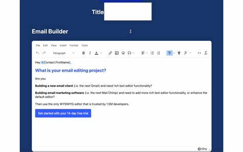 Show HN: A free WYSIWYG email editor based on react.email