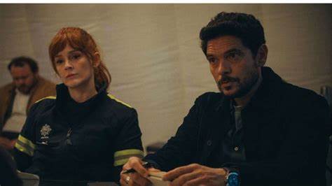 Apple TV+ präsentiert neuen spanischen Thriller: ,,You Would Do It Too“ startet im Oktober