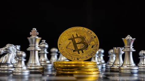 Bitcoin plunges, Ether has worst drop since 2021 as crypto sinks - Deccan Herald