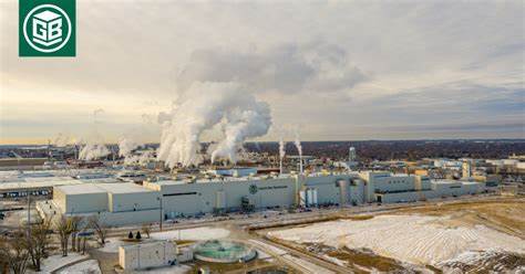 Green Bay Packaging works with ANDRITZ for advanced mill solutions in US