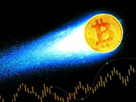 Why crypto is surging back to all-time highs and shrugging off high interest rates - Markets Insider
