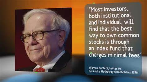 Prediction: This Warren Buffett-Approved Index Fund Will Survive Any Recession or Stock Market Crash
