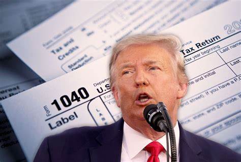 Congress Could Greenlight Trump's 'Big Beautiful' Tax Bill By Summer: 'Things Are Moving Very, Very Quickly,' Says Hassett