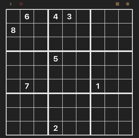1050 downloads in 5 days: Building a Sudoku solver in Rust