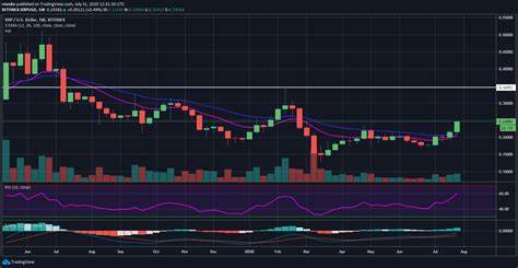 XRP Poised for a Breakout? Whale Movements Indicate Growing Momentum