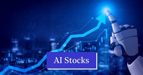 1 Boring AI Stock That Could Be a Surprise Winner