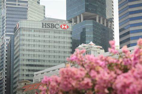 HSBC pressed on net-zero by $1.6 trillion investor group at annual meeting