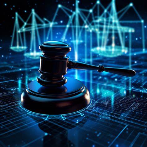 Ripple’s Legal Battle: The Crucial Case Redefining Crypto’s Future - Be3
