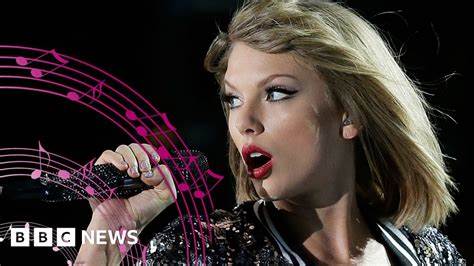 Why does Taylor Swift write so many one-note melodies? (2017)