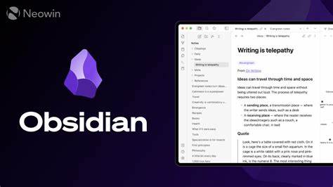 Obsidian 1.9.2 brings breaking changes