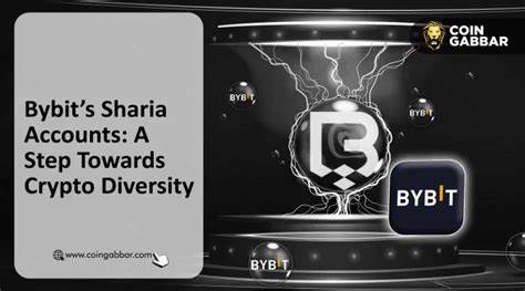 Bybit Becomes First Exchange with Sharia-Compliant Accounts