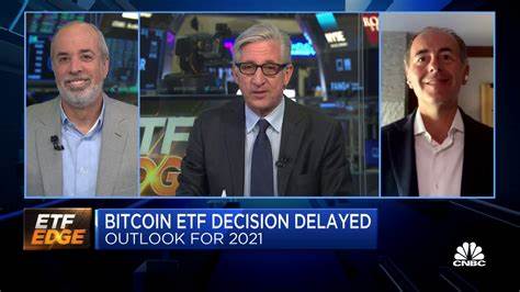 Why the SEC is likely to approve a bitcoin-focused BlackRock ETF