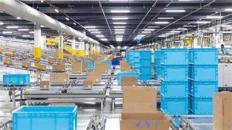 Walmart touts savings from continued automation efforts