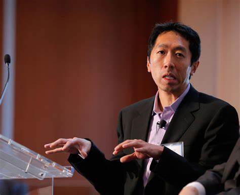 Andrew Ng says vibe coding is a bad name for a real and exhausting job