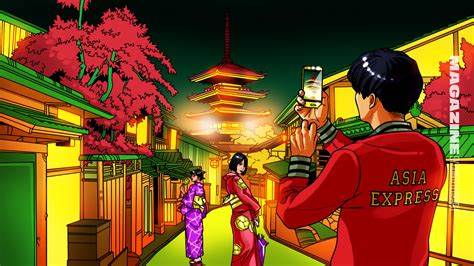 Koreanisches Kryptounternehmen sammelt 140 Millionen US-Dollar ein, Chinas KI-Sektor 1,4 Billionen US-Dollar, Huobi-Kampf: Asia Express – Cointelegraph
