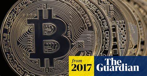 Bitcoin verliert an einem Handelstag ein Viertel seines Wertes – The Guardian
