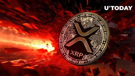 Coinbase Stock Drops Into A Death Cross: Will XRP Futures Be Its Comeback Catalyst?