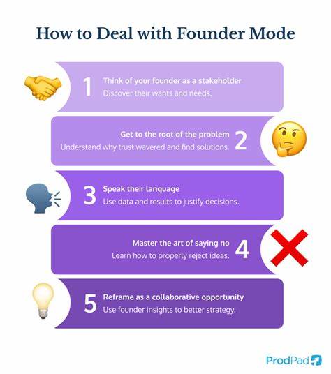 Founder Mode: What do you think?