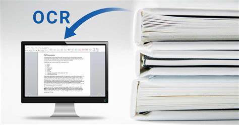 The latest image to text and OCR technology