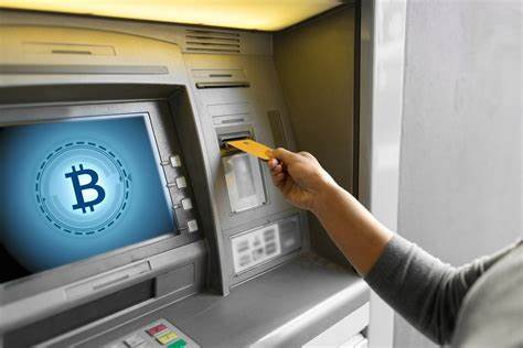 Bitcoin ATMs: How Do They Work and How to Use Them?