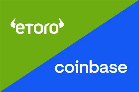 eToro vs. Coinbase – Welches ist das Beste im Jahr 2024? - Techopädie
