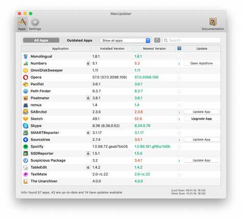 MacUpdater for Sale