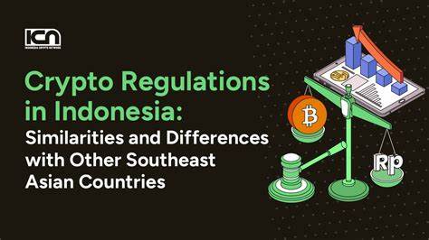 Die indonesische Regulierungsbehörde bildet ein Krypto-Komitee, um den Betrieb und die Einhaltung der Vorschriften der Branche zu überwachen
