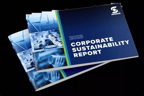 Analyst Report: Sonoco Products Co
