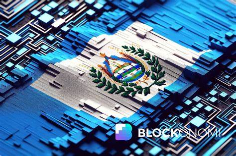Has El Salvador’s bitcoin gamble paid off? - Marketplace