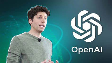 OpenAI’s Sam Altman bringing his latest technology to a Union Square storefront