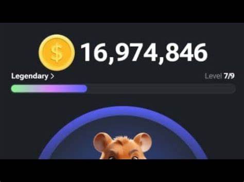 How to Boost Your 'Hamster Kombat' Airdrop Before the Rewards Cutoff - Decrypt
