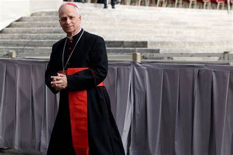 Robert Prevost has been elected the first American pope in history