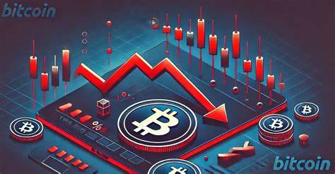 Bitcoin Price Dropping 10% This Week: What Is Happening? - Investing Haven