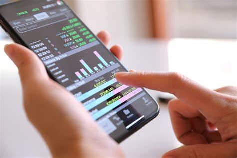 How do you choose the right trading platform and app in Middle East?