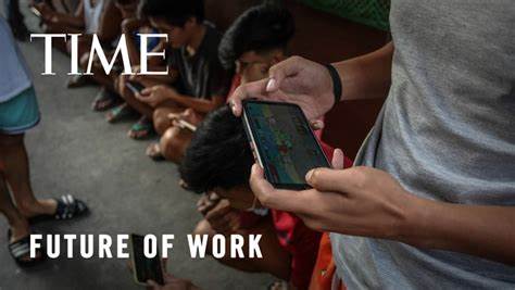 A Crypto Game Promised to Lift Filipinos Out of Poverty. Here’s What Happened Instead - TIME
