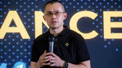 Krypto News: Binance-Gründer „CZ“ mit irrer Theorie! Wurde Bitcoin von einer KI erfunden – und zwar aus der Zukunft?