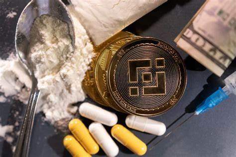 How crypto helps Latin America's drug cartels do business - Context