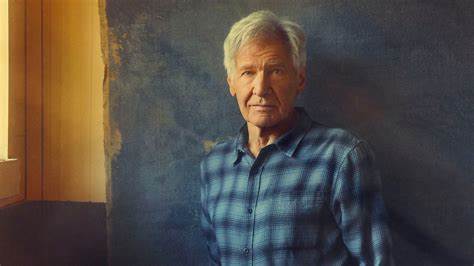 Harrison Ford and the Origin of Western Civilization