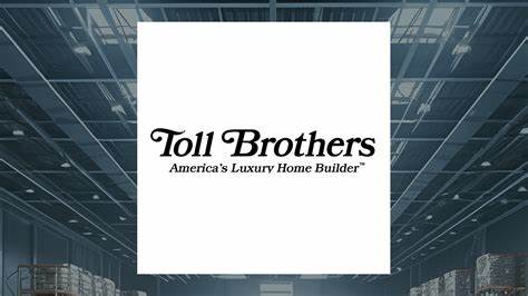 What Makes Toll Brothers (TOL) an Investment Bet?