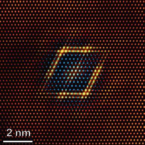New Material Gives Copper Superalloy-Like Strength