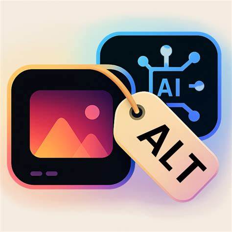 Show HN: Auto-optimize and upload images with AI alt text