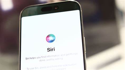 Siri listened in on private conversations, Apple pays out $95M in lawsuit